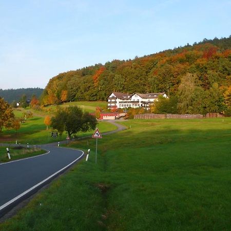 Gasthof-Hotel Laermfeuer Rohrbach  المظهر الخارجي الصورة