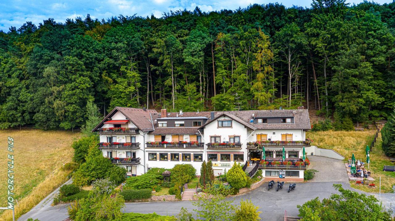 Gasthof-Hotel Laermfeuer Rohrbach  المظهر الخارجي الصورة
